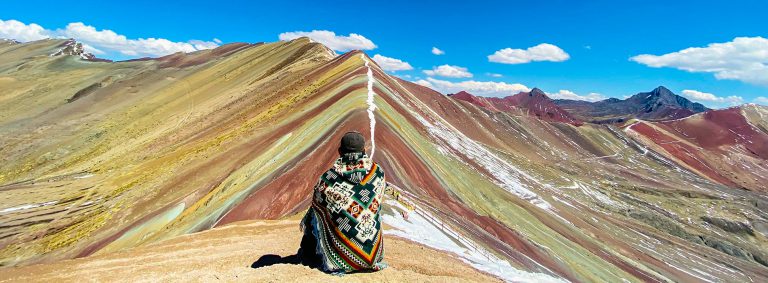 Tour la Montaña de 7 colores - Vinicunca