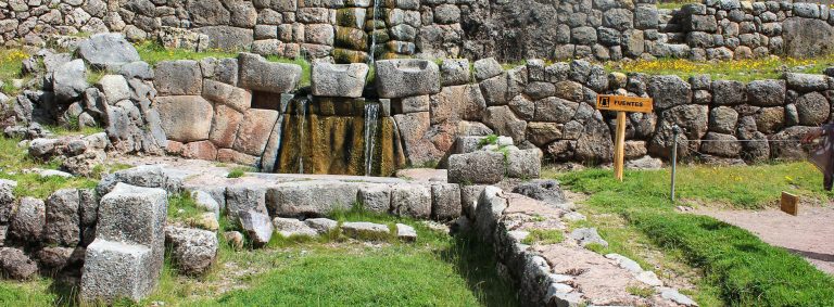 City Tours Cusco