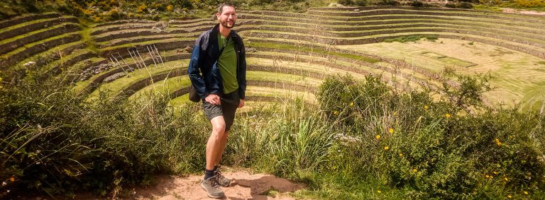 Valle Sagrado de los Inkas