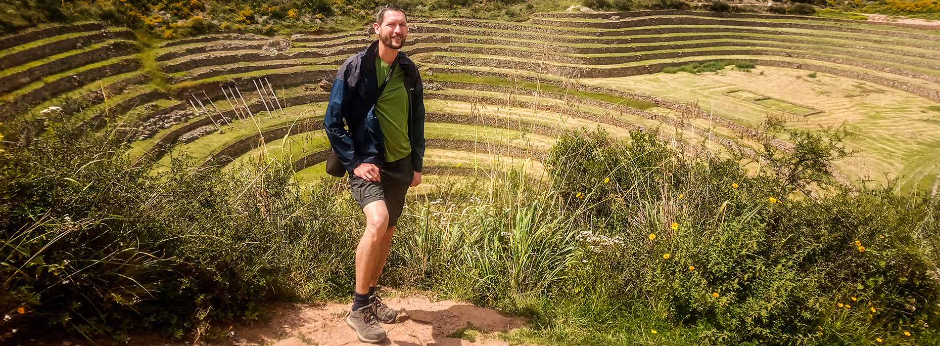 Descubre Cusco 4 días / 3 Noches.