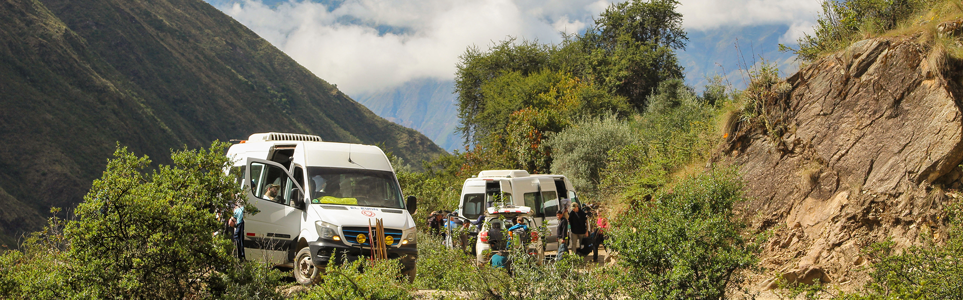 About Bananas Travel